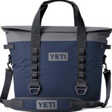 YETI Soft Cooler